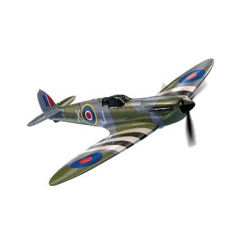 Airfix - Quickbuild D-day Spitfire (6/19) *