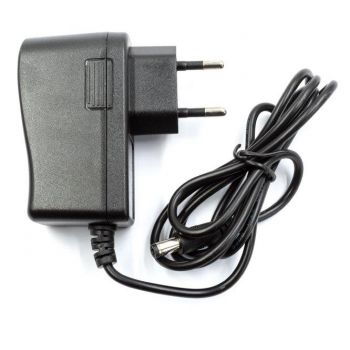 Jaegerndorfer - 230 V Adaptateur pour Sets Téléphériques 1:32 - Modele Europe