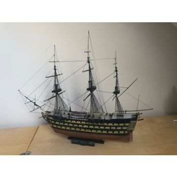 Airfix - Hms Victory (4/19) *