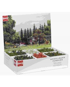 Busch 7785 M-set SALDATRICE e utensili h0