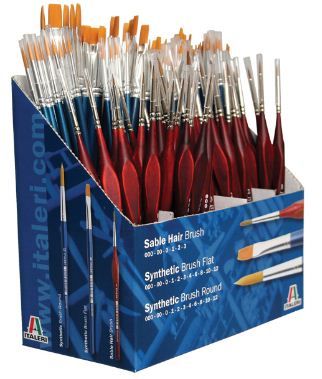 Brushes,Pencyls & Tools