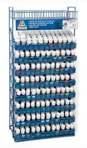 Paints & Accesoiries