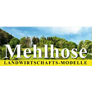 Mehlhose