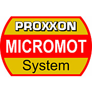 proxxonmicromot